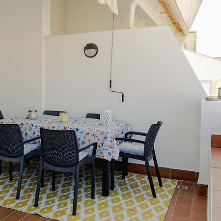 Carpe Diem Vilamoura By Dualhotels Ngoại thất bức ảnh