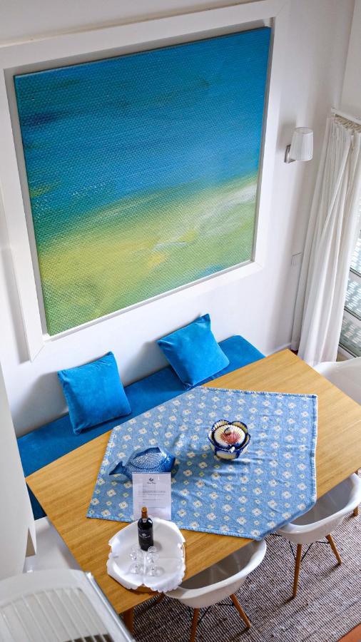 Carpe Diem Vilamoura By Dualhotels Ngoại thất bức ảnh