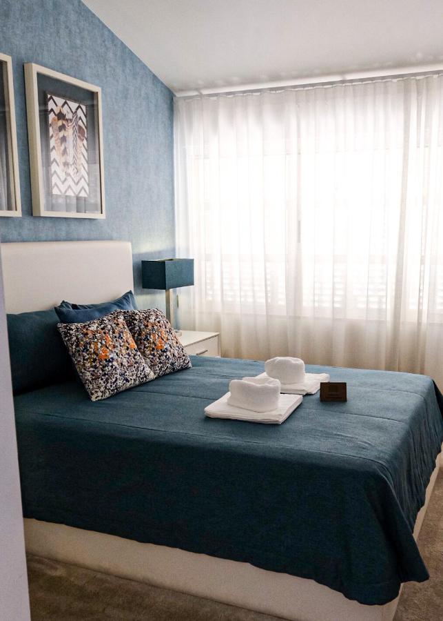 Carpe Diem Vilamoura By Dualhotels Ngoại thất bức ảnh