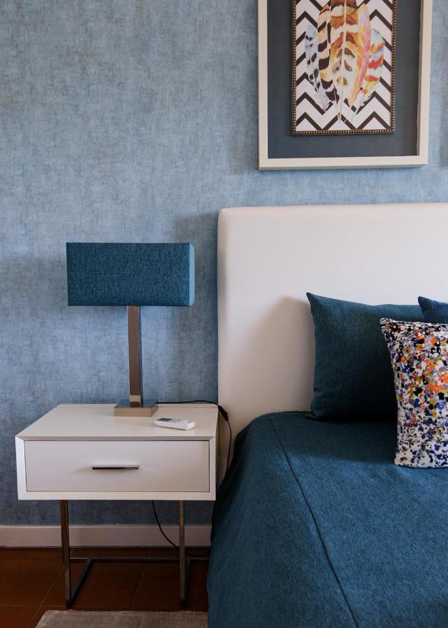 Carpe Diem Vilamoura By Dualhotels Ngoại thất bức ảnh