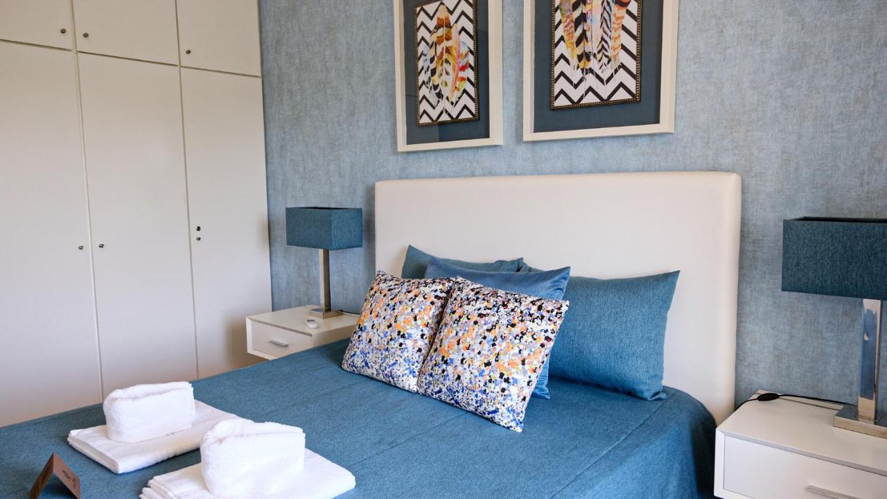 Carpe Diem Vilamoura By Dualhotels Ngoại thất bức ảnh
