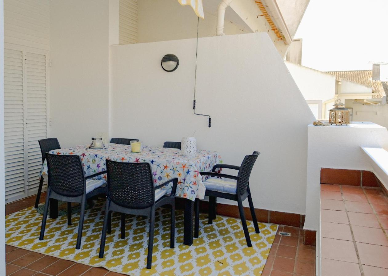 Carpe Diem Vilamoura By Dualhotels Ngoại thất bức ảnh