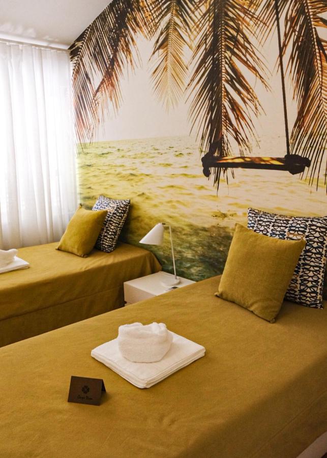 Carpe Diem Vilamoura By Dualhotels Ngoại thất bức ảnh