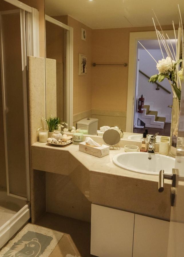 Carpe Diem Vilamoura By Dualhotels Ngoại thất bức ảnh